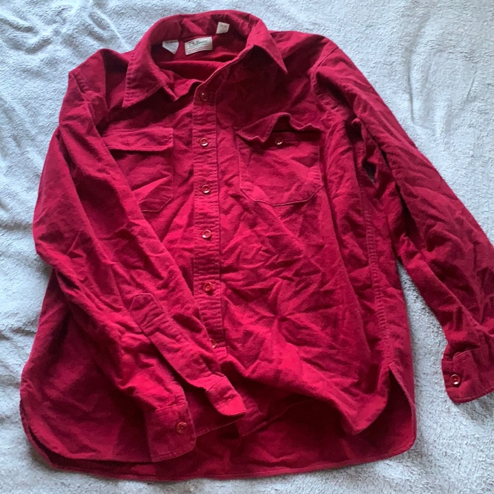 Button Down<33